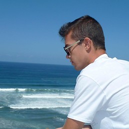 Luis Delgado Ferreira