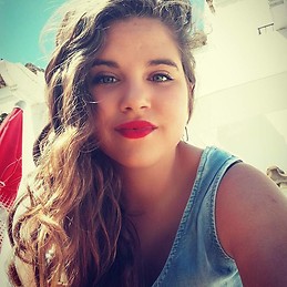 Rossita Olivera Merino