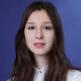 Марина Баратели