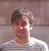 Pedro Sánchez Quiñonero