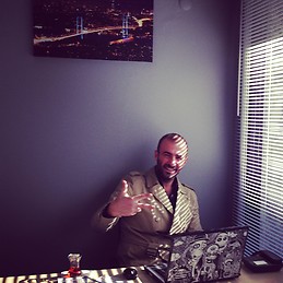 Gökhan Fil
