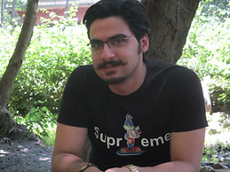 Ahmad Bahramzadeh