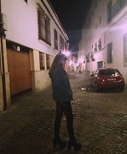 Silvia Herreros