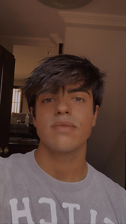 Alejandro Pérez Aguayo