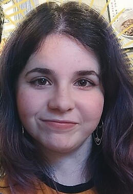 Carmen Martínez Díaz