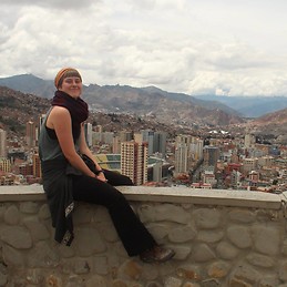 Blanca Ramsay Hellawell