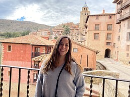 Maria López Ordovás