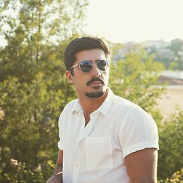 Luis Cardoso