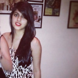 Payal Thakrar