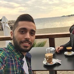 Álvaro López Antequera