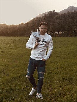 Diego Yanes