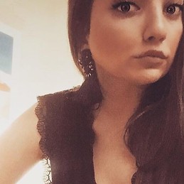 Rocio Gaudioso Herraez