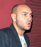 Jesus Navarro Rodriguez