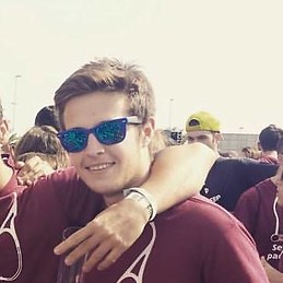David Ferrández Ferrández