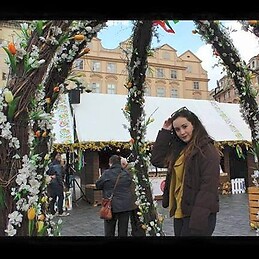 Ana Martinez Gimenez