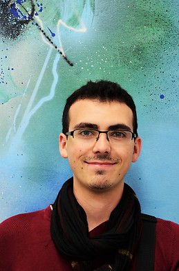 Lucas Beaulier