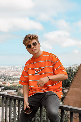 Gerard Pitarch Riera