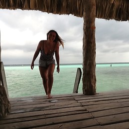 Noelia Ortega Peinado