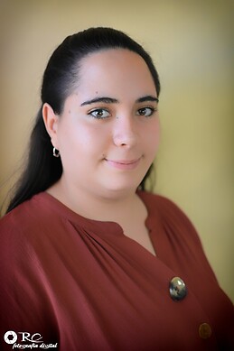 Margarita Quirante Parra
