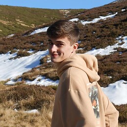 Ruben Garcia Fernandez