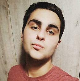 Aitor Urrutia Garcia
