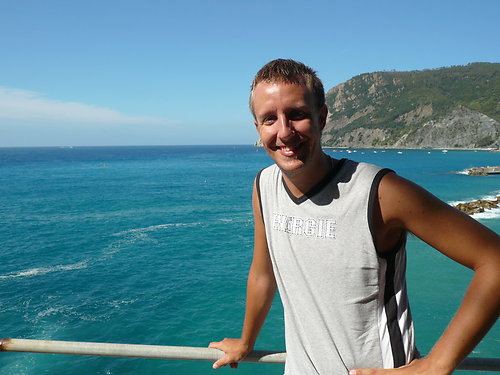 Stefano Passafaro
