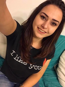Sofiya Hristova