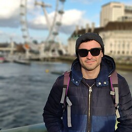 Alejandro Chinchilla