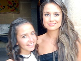 Beatriz Mogena Simón