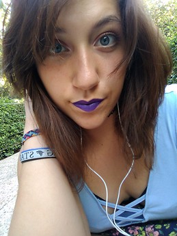 Maria García-Riego
