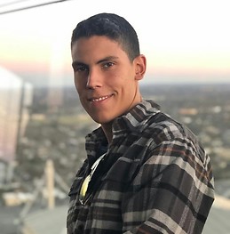 Luis Enrique Angulo Sierra