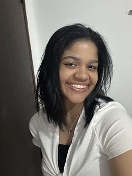 Luiza Ramos Silva Freire