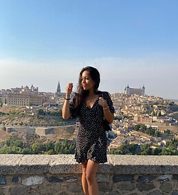 Beatriz Garcia Martinez