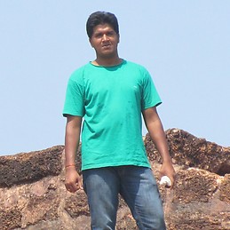 sharath koovill