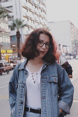 Öykü Emine Dinçer