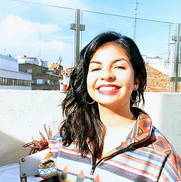 Maria Jesus de la Fuente