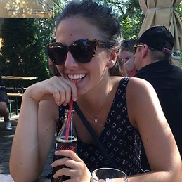 June Bretos