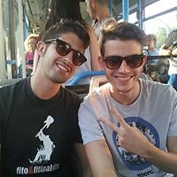 Pablo Martin Sanchez