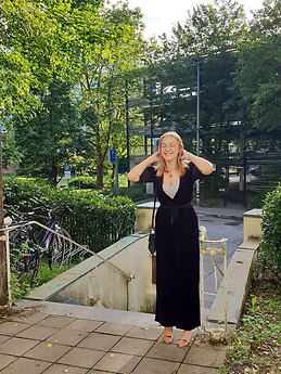 Claire Sophie Patzig