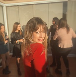 Cintia Chaves Estarli