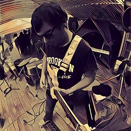 Manu Torres Riquelme