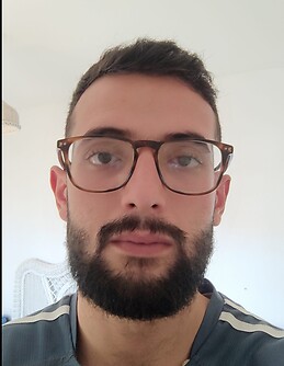 Javier Faucón Martínez