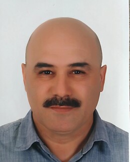 Tahsin ERDOĞAN