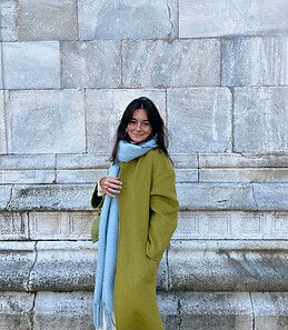 María Bustero Gibaja