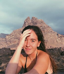 Aroa Daniela Perdomo Reyes