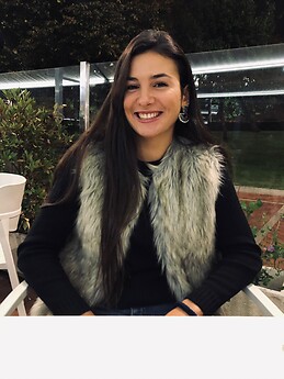 Stella Calvo