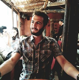 Alper Coşkun