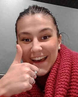 Alba González García