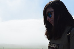 Charlotte Giron Valiente