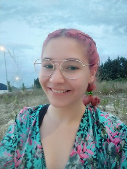 Isabel Colás Vaquero